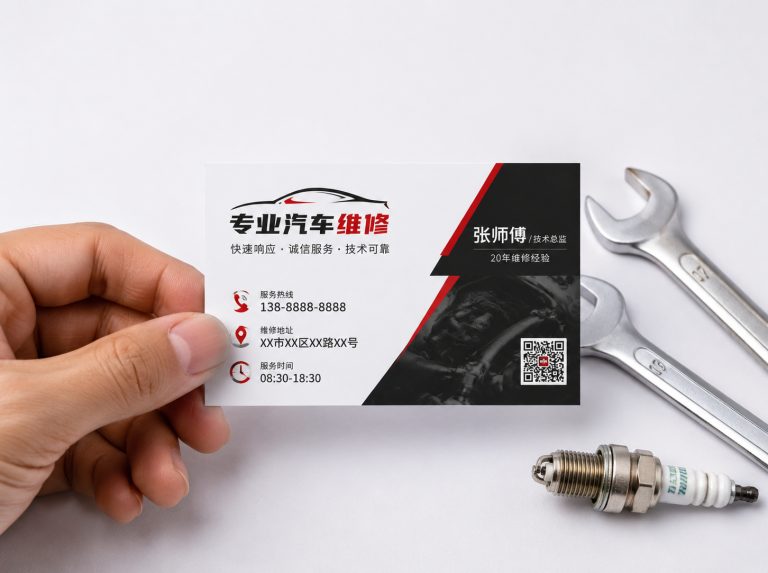 普宁制动系统与底盘检修